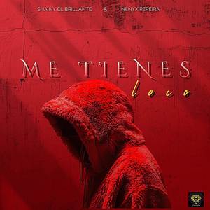 Me Tienes Loco