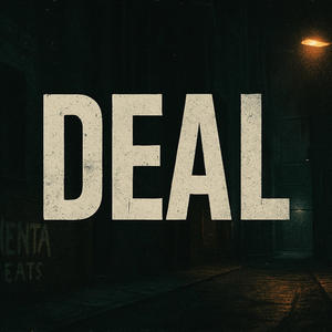 DEAL (Dark Rap Boom Bap Instrumental)