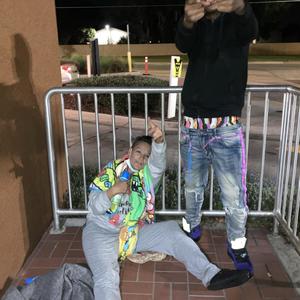 Keep It G (Explicit)