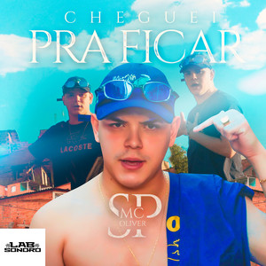 Cheguei Pra Ficar
