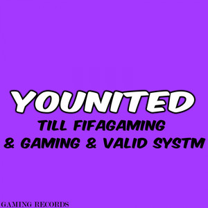 Younited (FIFA Song/Hymne/Disstrack)