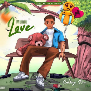 Mumu Love (Explicit)