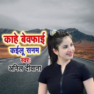 Kahe Bewafaai Kailu Sanam