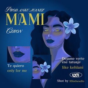 MAMI (Explicit)