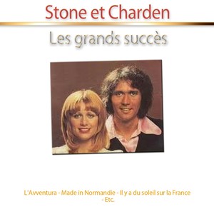 Stone & Charden (Les grands succès)