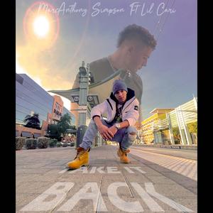 Take It Back(feat. Lil Cari) (Explicit)