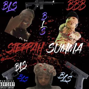 STEPPAH SUMMA (Explicit)