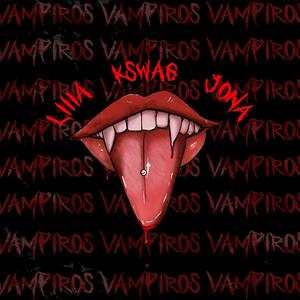 Vampiros (feat. jona)