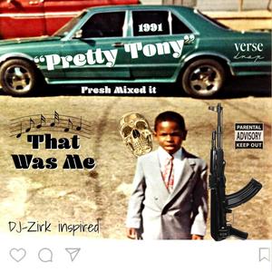 That was me All me (Radio Edit) [Explicit]