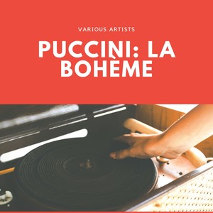 Puccini: La bohème