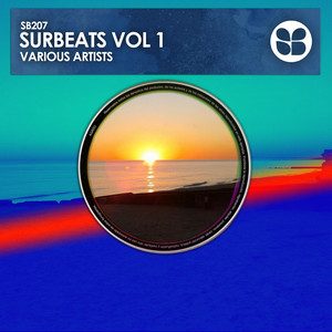 Surbeats, Vol. 1