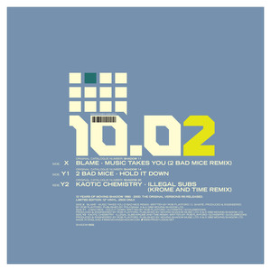 Illegal Subs (Krome & Time Remix)