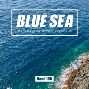 BLUE SEA