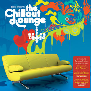 Chillout Lounge 3 - Downtempo Grooves for Late Night Lounging