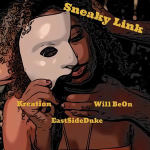 Sneaky Link (Explicit)