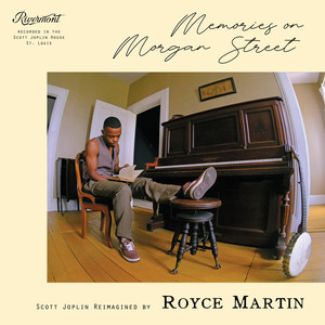 Memories on Morgan Street: Scott Joplin Reimagined (Deluxe Version)