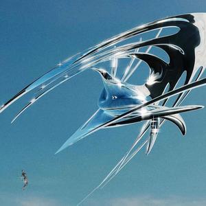 RELEASE YOURSELF (INSTRUMENTAL)