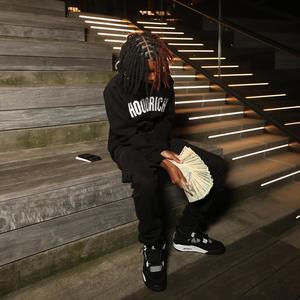 Creep (feat. Jah Benji) (Explicit)