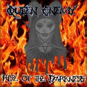 DANGEROUS (feat. Queen Enemy) [Explicit]