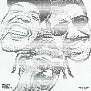 Maldito Poema Concreto