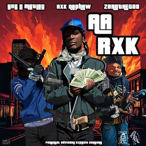 AA RXK (Explicit)