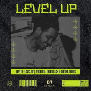 Level Up (Freestyle) (feat. Lvito) (Explicit)