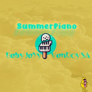 SummerPiano (feat. Babyy Jayy)