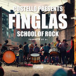 Finglas School Of Rock (Explicit)