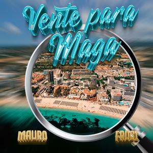 Vente para Maga (Explicit)