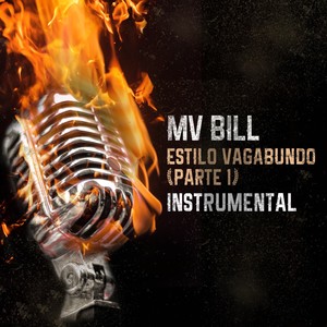 Estilo Vagabundo, Pt. 1 (Inst.)