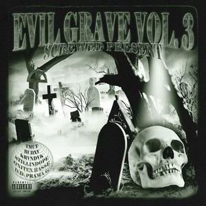 EVIL GRAVE VOL. 3