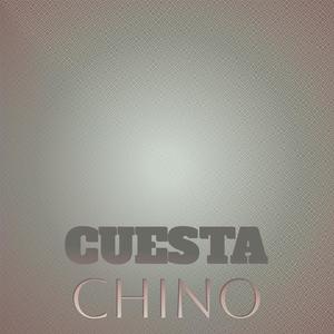 Cuesta Chino