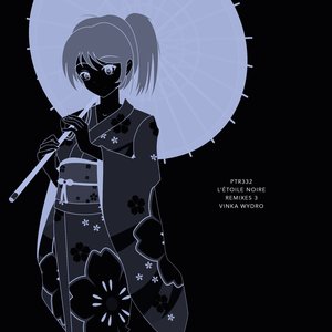 L'etoile Noir remixes 3 (Graziano Paciulli Remix)