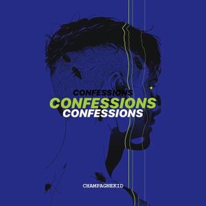 Confessions (Deluxe Edition|Explicit)