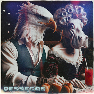 Pêssegos (Remix) [Explicit]