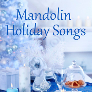 Mandolin Christmas Music - O Come O Come