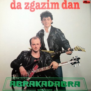 Da Zgazim Dan (Serbian Music)