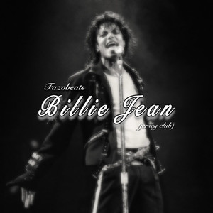 Billie Jean ((Jersey Club))