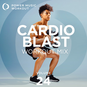Here To Dance (Workout Remix 136 BPM)