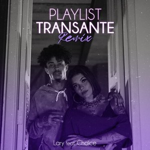 Playlist Transante (Remix Gu$t)