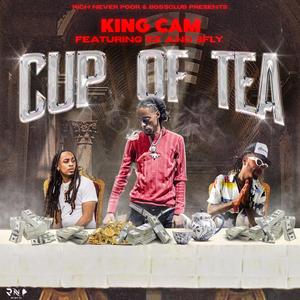 Cup of Tea (feat. E.Z & 3fly) [Explicit]