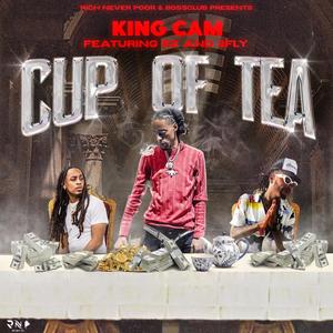 Cup of Tea (feat. E.Z & 3fly) (Explicit)