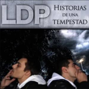 Historias de una tempestad