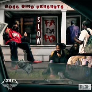 Faded (Explicit)