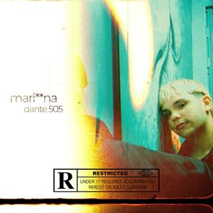 Maricona (feat. Mxgen) (Explicit)