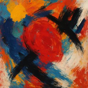 Бабушка-Генерал