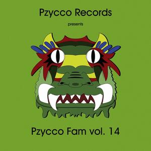 Pzycco Fam vol. 14