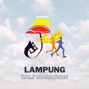 Lampung Half Marathon