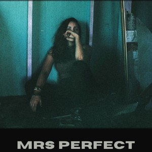 Mrs Perfect