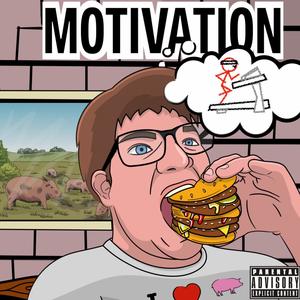 MOTIVATION (feat. ayex) (Explicit)